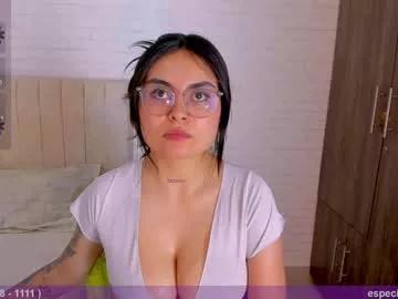 evelyn_candy from Chaturbate