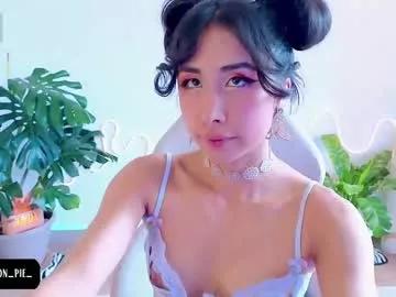 evelyn_chelle from Chaturbate