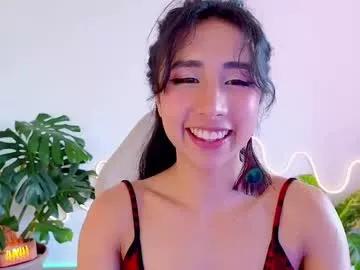 evelyn_chelle from Chaturbate