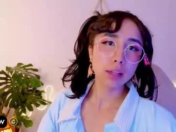 evelyn_chelle from Chaturbate