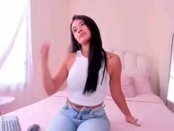 evelyn_coelloo from Chaturbate