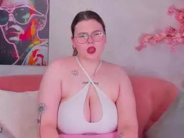 evelyn_harmony from Chaturbate is Freechat