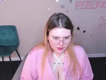 evelyn_harmony from Chaturbate is Freechat