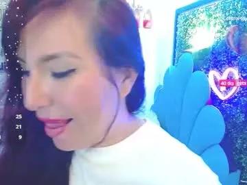 evelyn_mature19 from Chaturbate