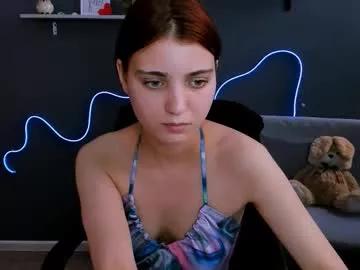 evelyn_muse from Chaturbate