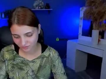 evelyn_muse from Chaturbate