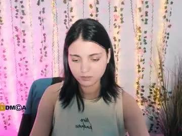 evelyn_muse from Chaturbate is Freechat