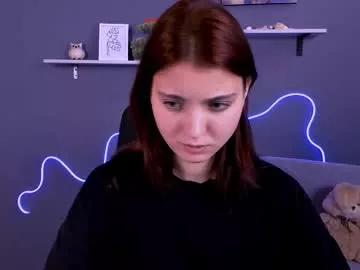 evelyn_muse from Chaturbate