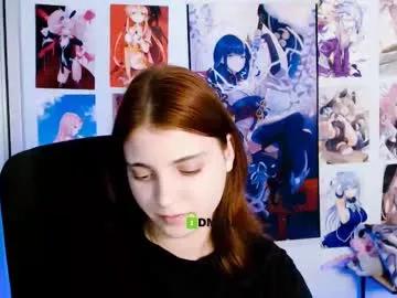 evelyn_muse from Chaturbate