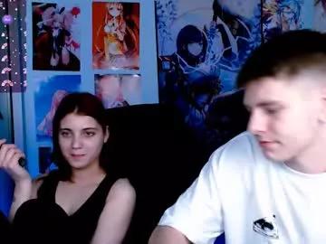 evelyn_muse from Chaturbate