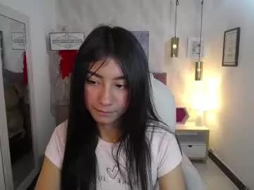 evelyn_rose_tk from Chaturbate is Freechat
