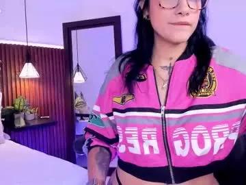 Evelyn_samantha webcams show profile image 