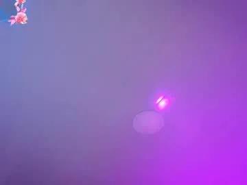 evelyn_sandoval from Chaturbate