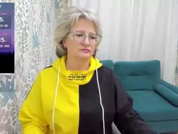 evelynblissful from Chaturbate