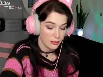 evelynclaire from Chaturbate