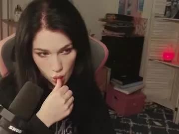 evelynclaire from Chaturbate