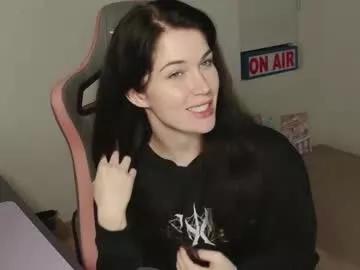 evelynclaire from Chaturbate