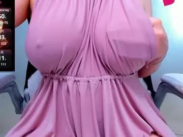 evelyne_rose from Chaturbate