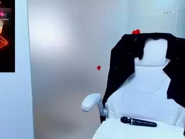 evelyne_rose from Chaturbate