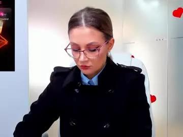 evelyne_rose from Chaturbate