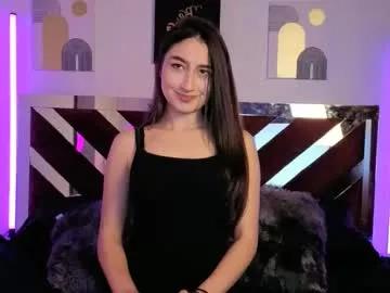 Evelynfontaine webcams show profile image 
