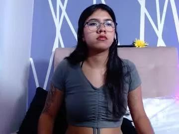 evelyngp from Chaturbate