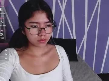 evelyngp from Chaturbate