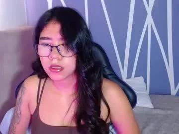 evelyngp from Chaturbate