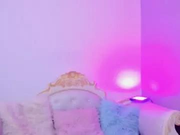 evelynharpee from Chaturbate