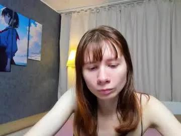 Evelynjin_ webcams show profile image 
