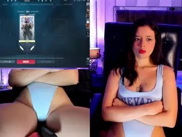 evelynluxye from Chaturbate