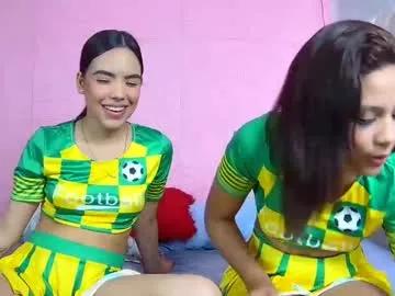 Evelynmia68 webcams show profile image 