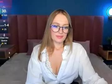 evelynpoole from Chaturbate