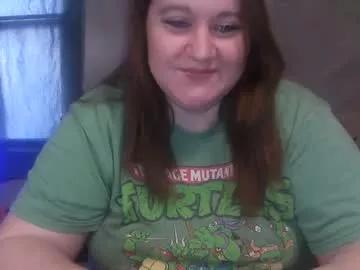 evelynvanderbilt from Chaturbate