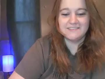 evelynvanderbilt from Chaturbate