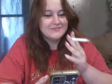 evelynvanderbilt from Chaturbate