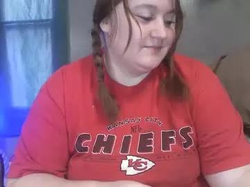evelynvanderbilt from Chaturbate