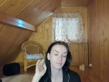 Evelynvox webcams show profile image 