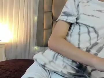 even_salvatore from Chaturbate
