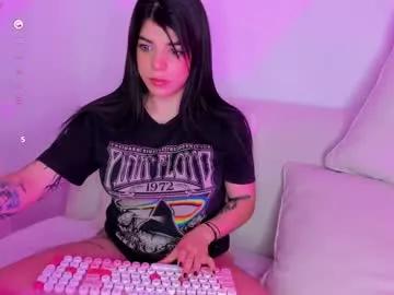 even_scoty from Chaturbate