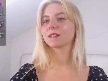 ever_anderson from Chaturbate