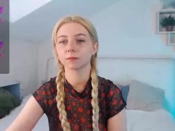 ever_anderson from Chaturbate