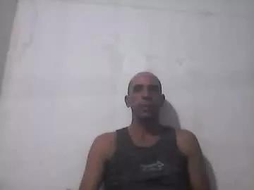 everaldosantos from Chaturbate