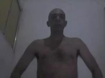 everaldosantos from Chaturbate