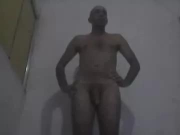 everaldosantos from Chaturbate