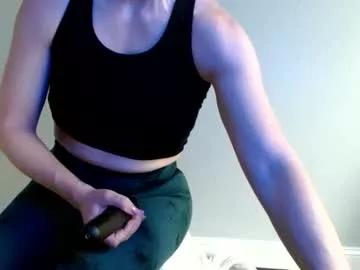 everleighmae from Chaturbate