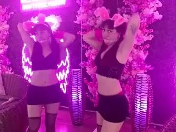 everly_grace from Chaturbate