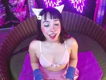 everly_grace from Chaturbate is Freechat