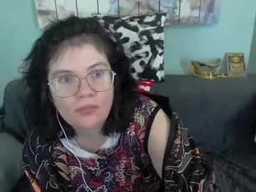 everly_rays from Chaturbate