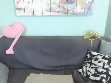 everly_rays from Chaturbate